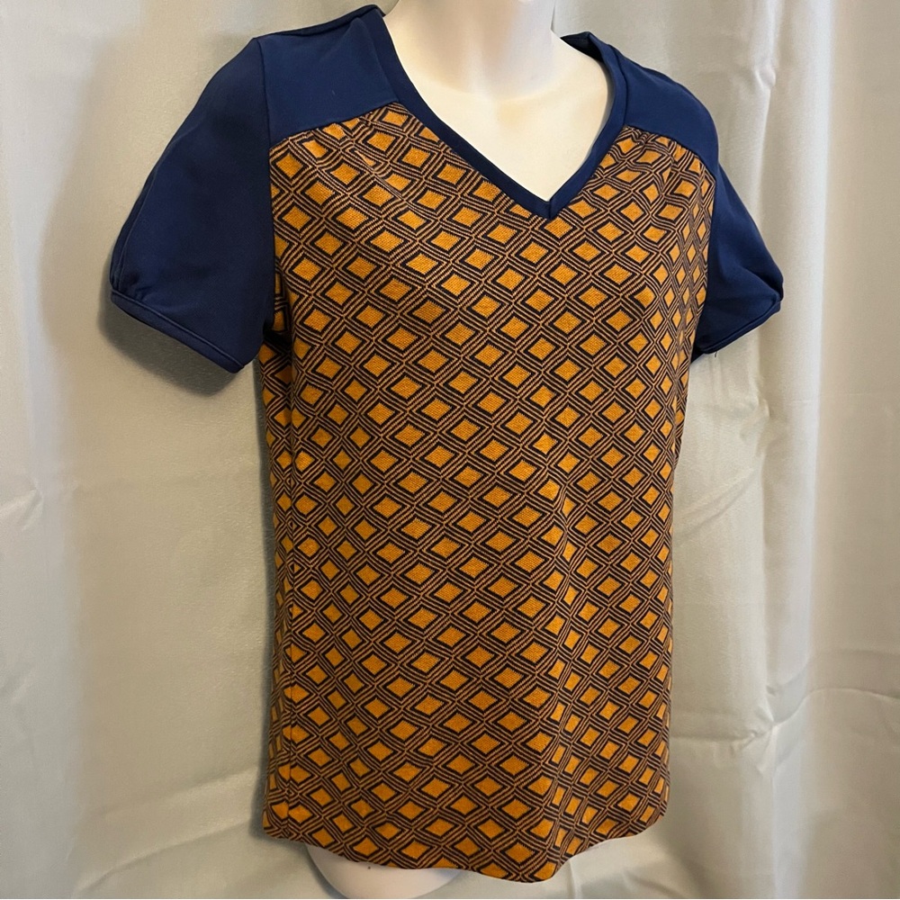 Vintage 70s Top